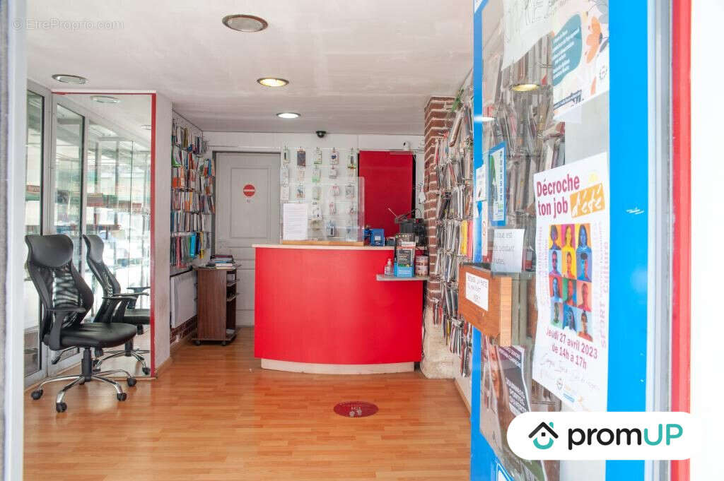 Appartement à NOYON