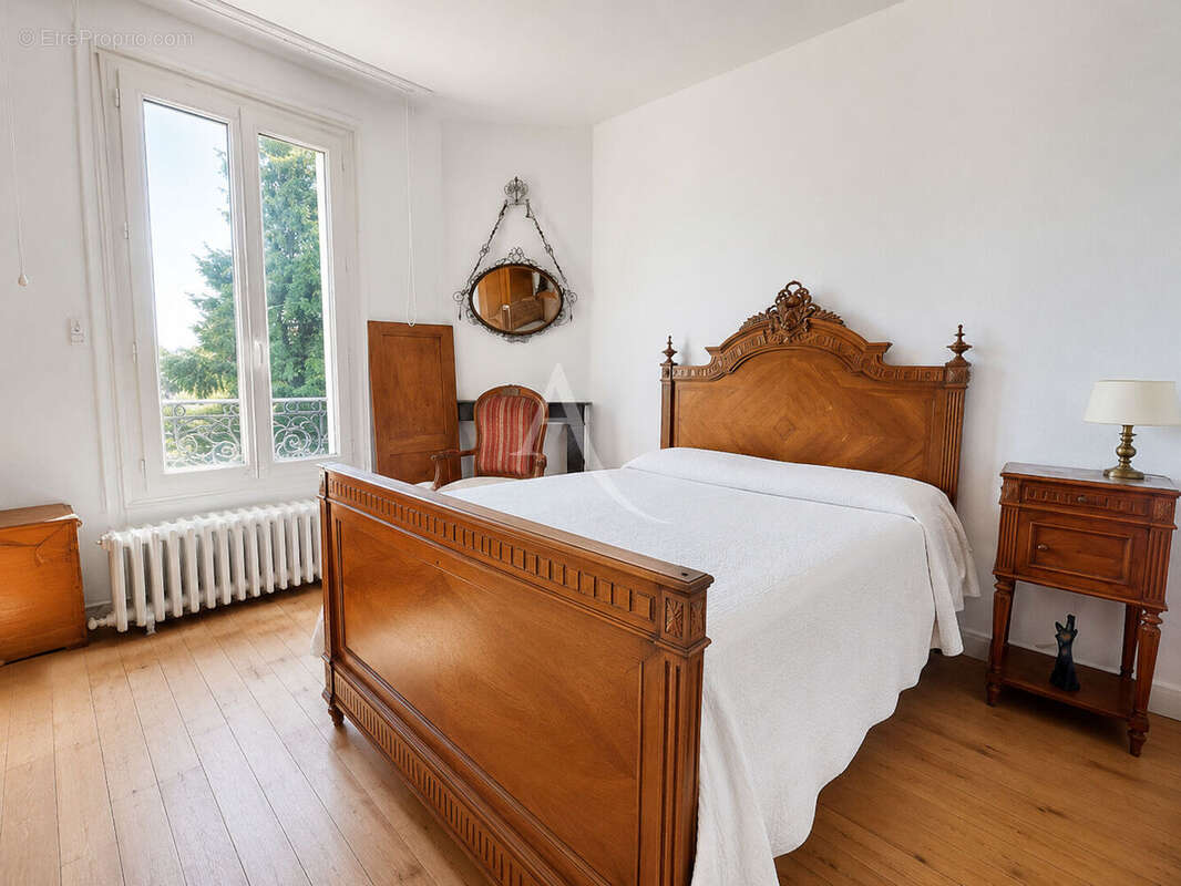 Maison à TOURNAN-EN-BRIE
