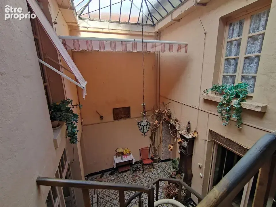 Maison ancienne - photo 6