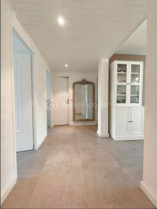 Appartement à MANOSQUE