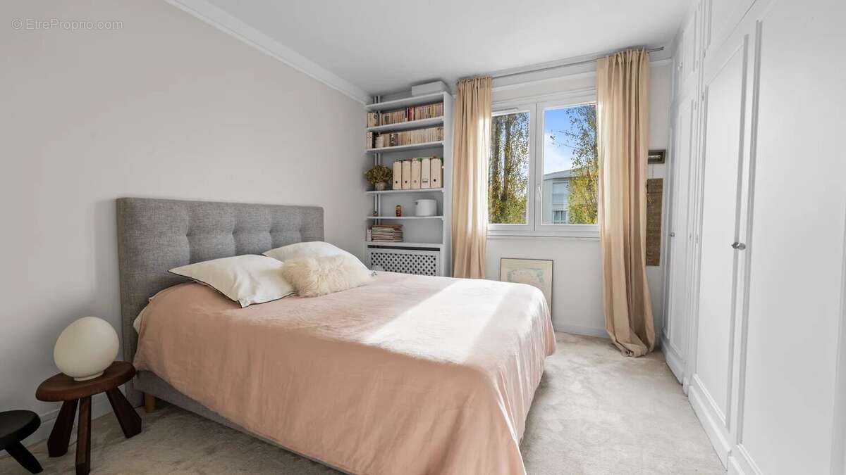 Appartement à GARCHES