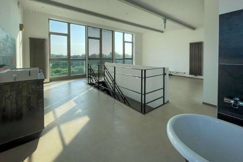 Appartement à MULHOUSE