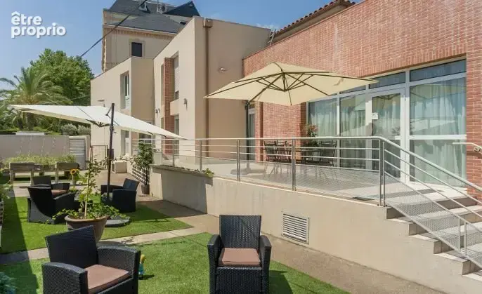 INVESTISSEMENT LOCATIF  LE SOLER  Résidence EHPAD Sainte-Eugénie  8.53 % de rentabilité - photo 4