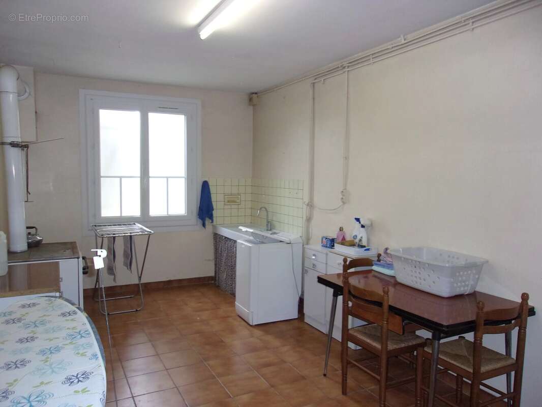 Maison à GIRONDE-SUR-DROPT