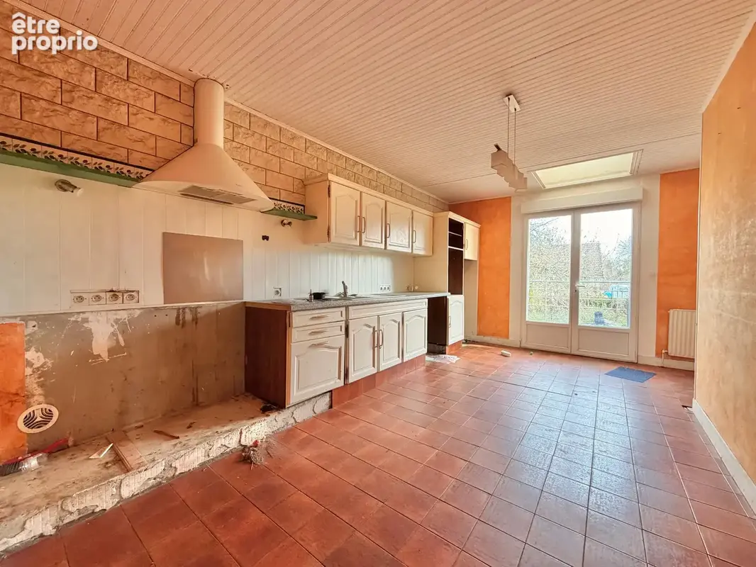 Maison 123m2 à rénover - photo 6