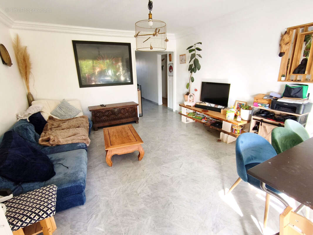 Photo 3 - Appartement à NICE