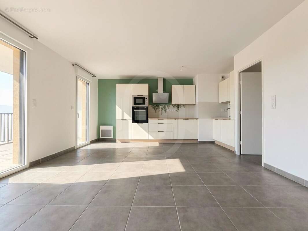 Appartement à MONTPELLIER
