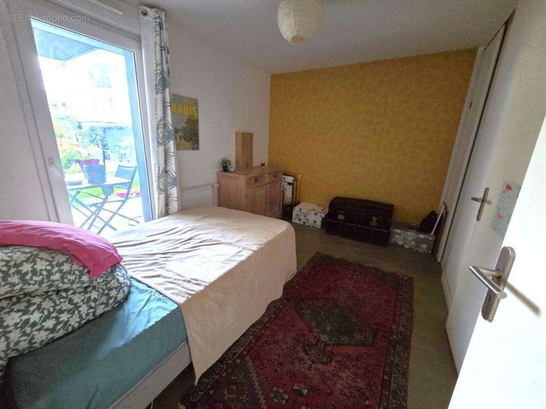 Appartement à ACHERES