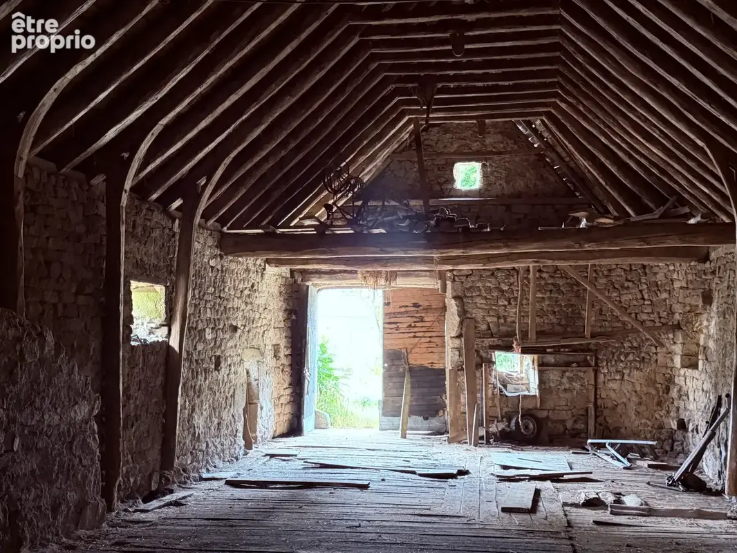 Corps de ferme - photo 17