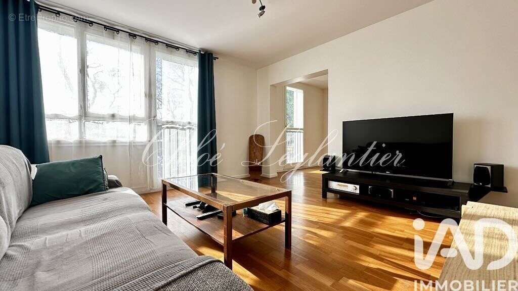 Photo 2 - Appartement à CROSNE
