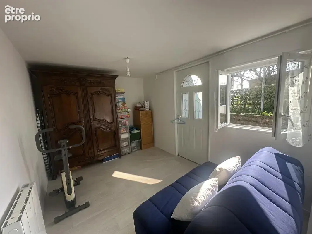 Maison 4 pièces 80 m² à vendre à Tourgeville (14800) - photo 8