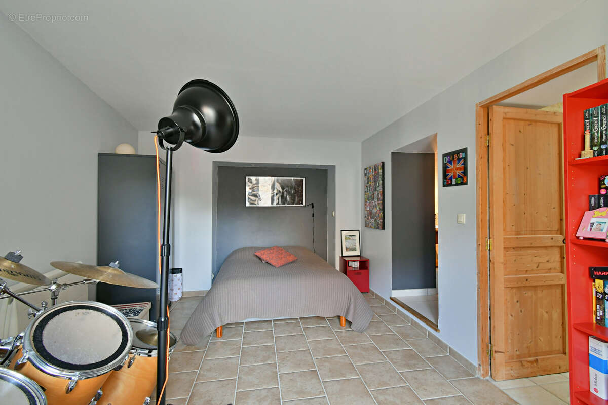 Maison à LAPS