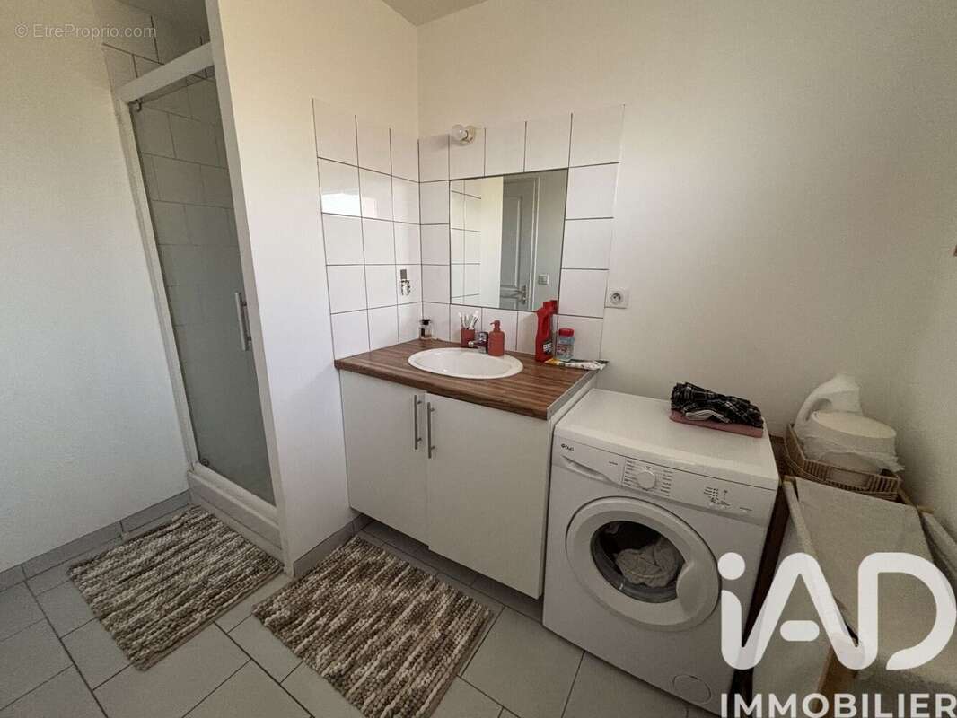 Photo 9 - Appartement à SAINT-GEORGES-SUR-EURE