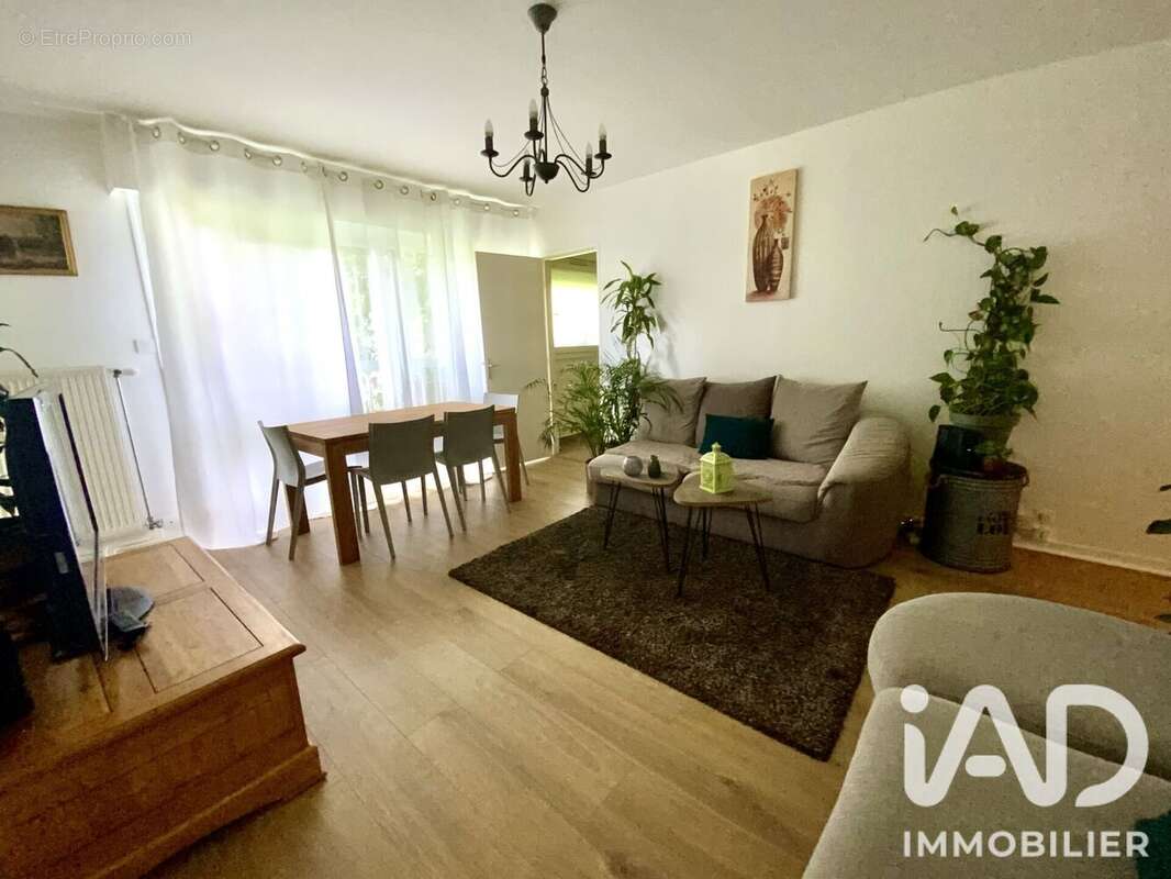 Photo 3 - Appartement à MEAUX