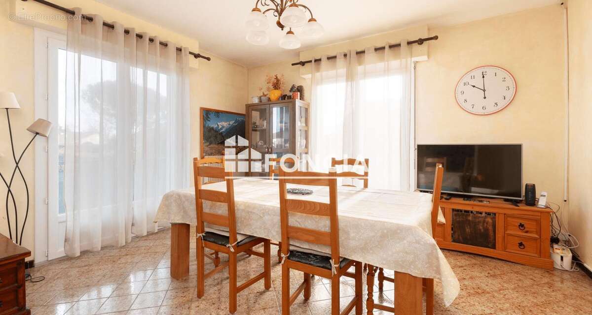 Maison à MONT-DE-MARSAN