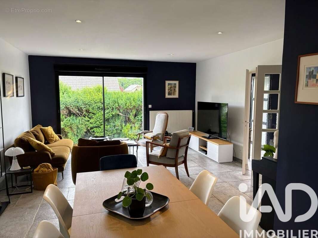 Photo 6 - Maison à SAINT-ETIENNE-SUR-SUIPPE