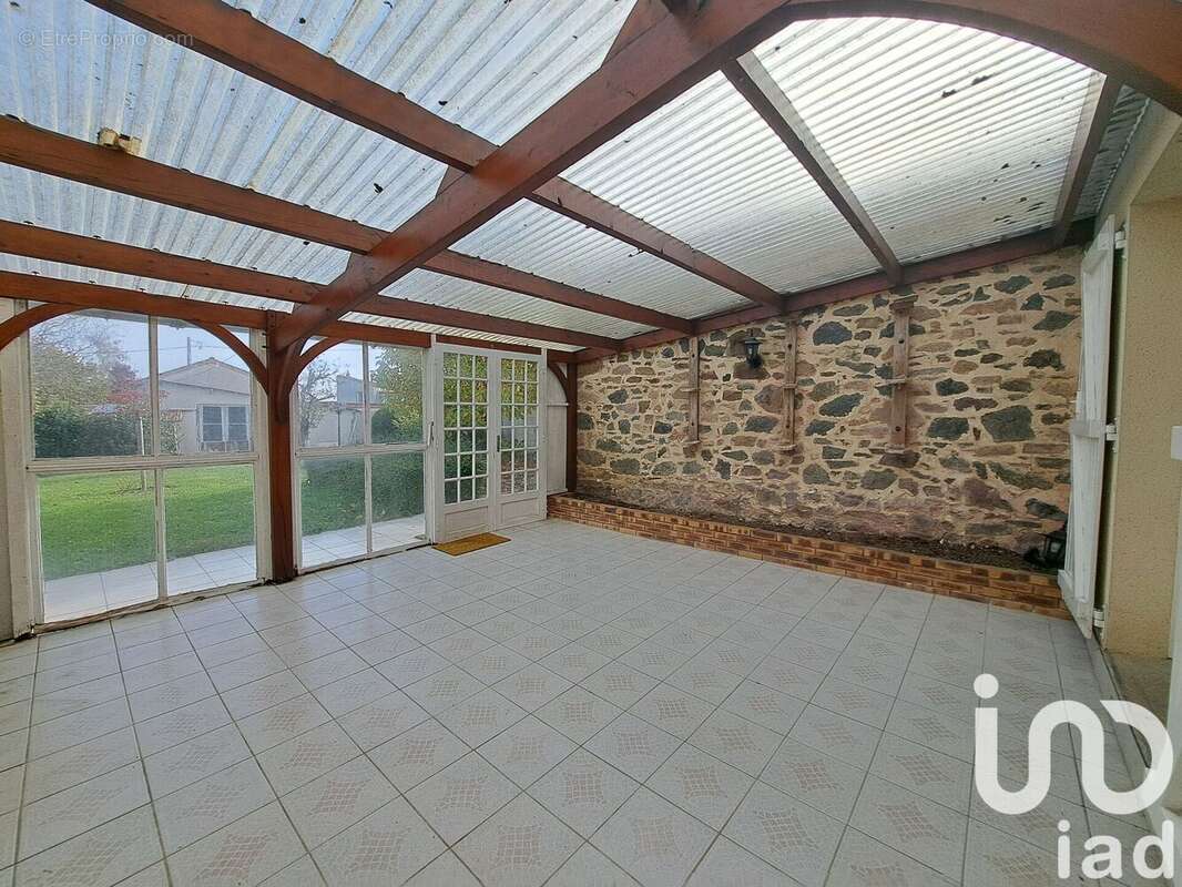 Photo 8 - Maison à CHANTELOUP