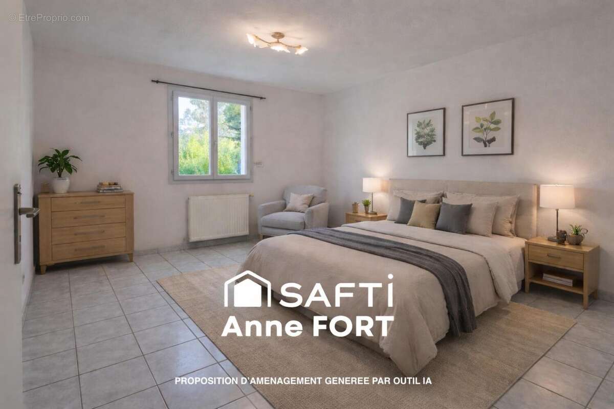 Photo 7 - Maison à VILLENEUVE-SUR-LOT