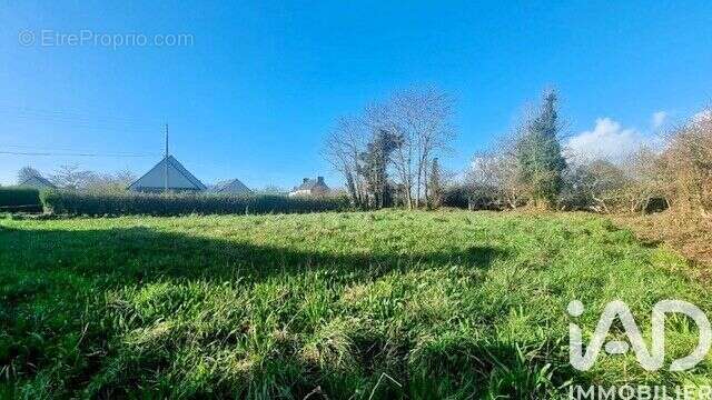 Photo 3 - Terrain à POULDREUZIC