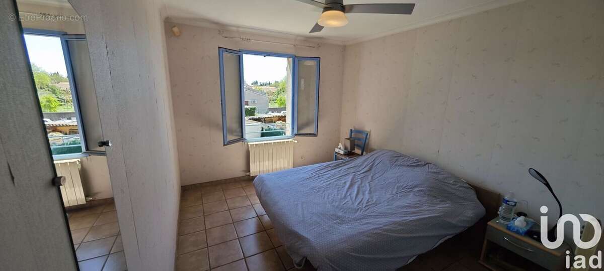 Photo 6 - Maison à NIMES