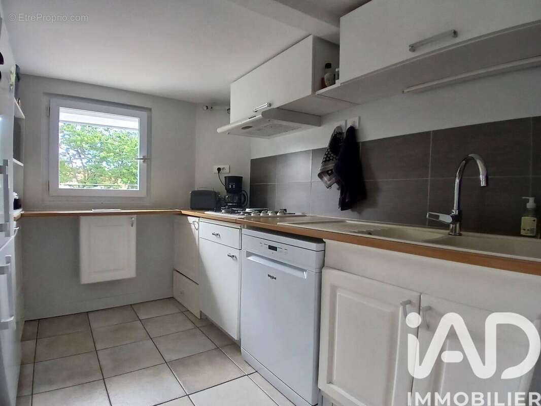 Photo 4 - Maison à CHOLET