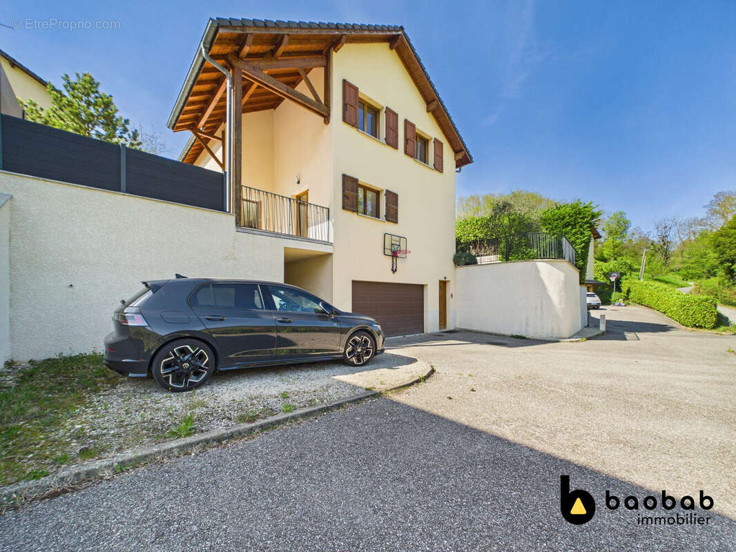Maison à VIMINES