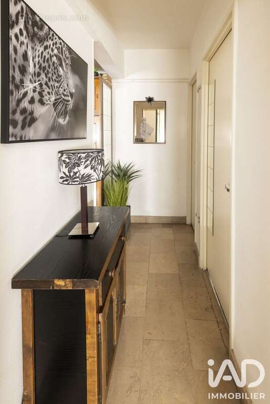 Appartement 111 m² à Nancy  - photo 8