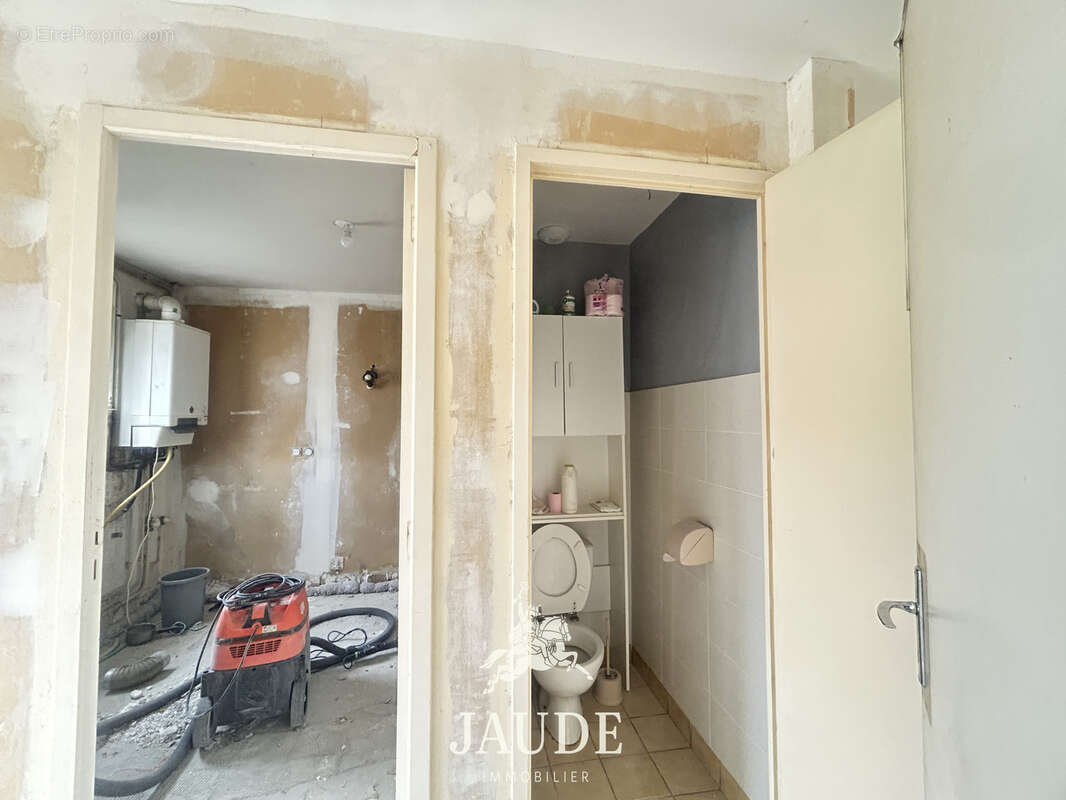 Cournon : maison à vendre - photo 6