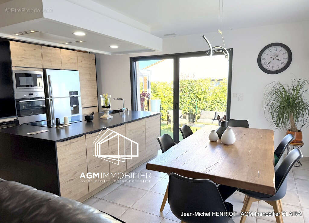 Photo 5 - Maison à SALSES-LE-CHATEAU