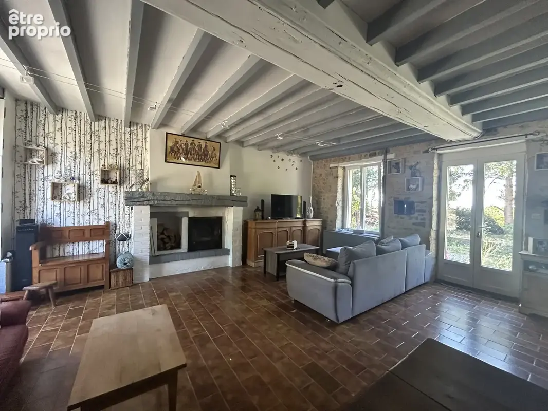 Maison de pays - photo 3