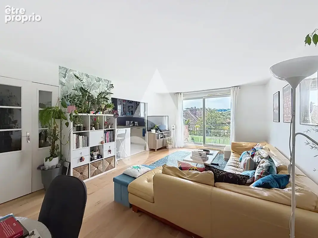 Appartement Rueil Malmaison 3 pièce(s) 70.2 m2 - photo 6