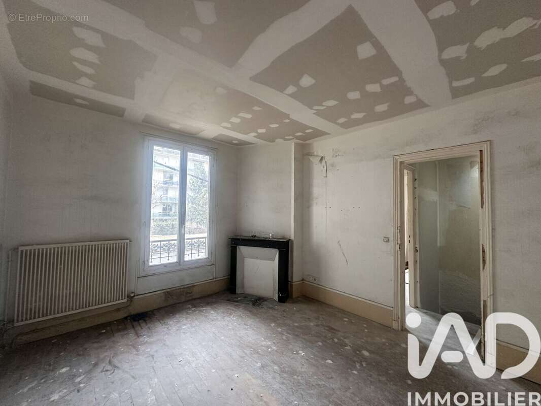 Photo 3 - Appartement à SAINT-MAUR-DES-FOSSES