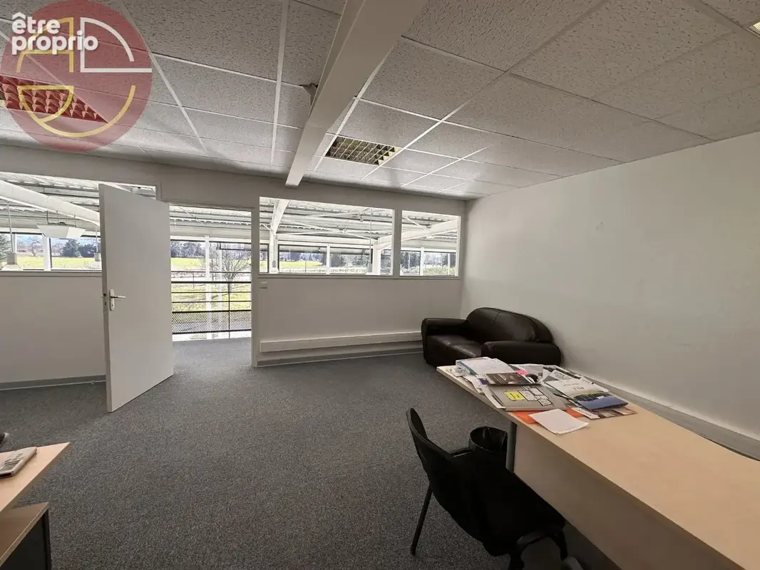 Commerce 2 059 m² à vendre à Pamiers (09100) - photo 5