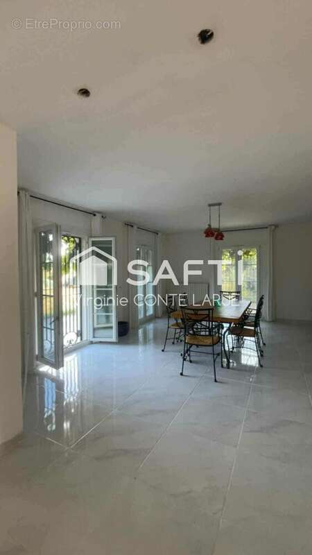 Photo 4 - Maison à MANOT