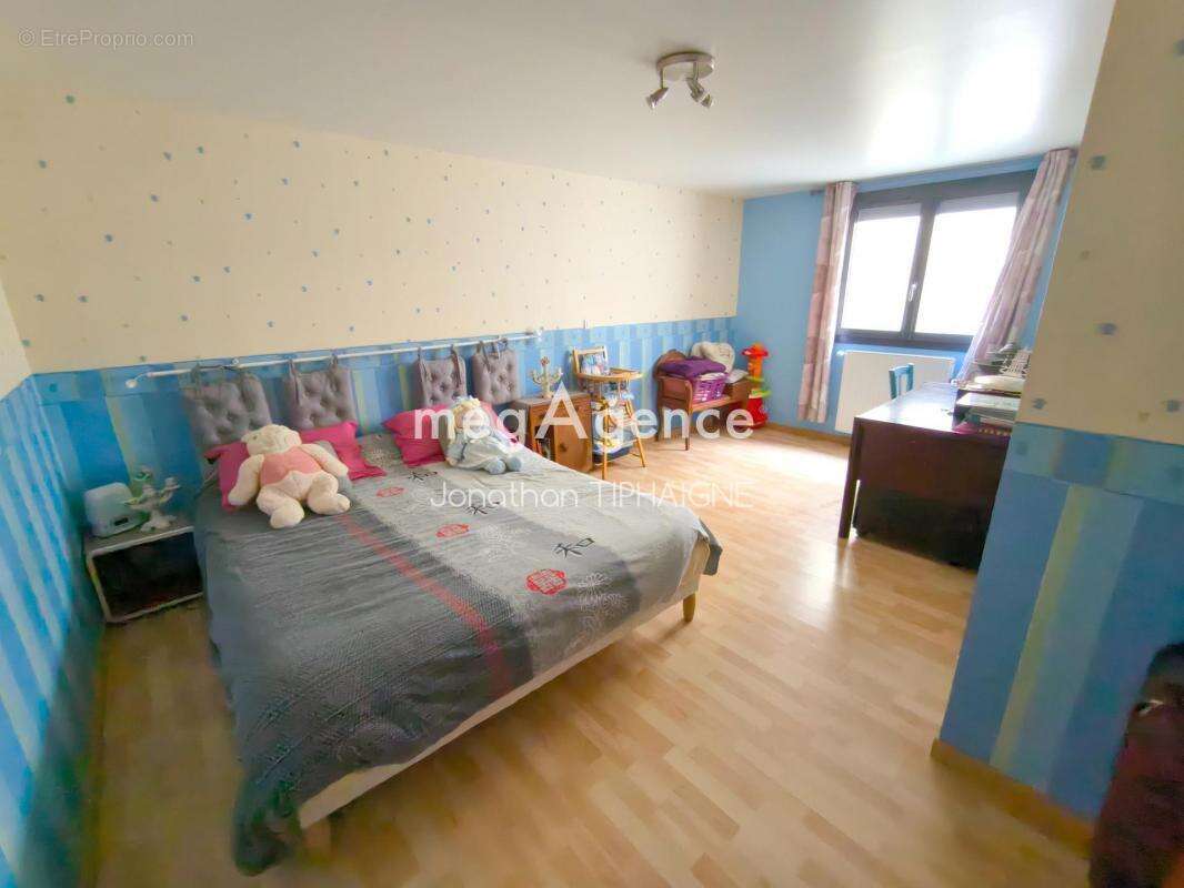 Maison à GONFREVILLE-L&#039;ORCHER