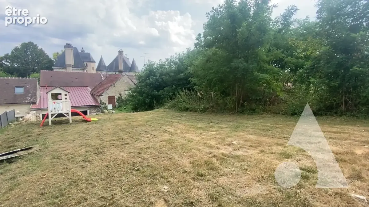 Maison 176 m² - 3 chambres - garage et jardin - photo 15