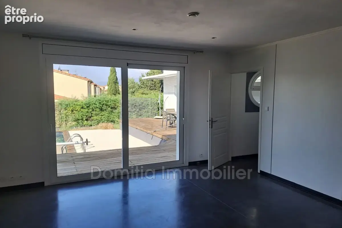 Maison 118 m² à Saint-Jean-Pla-De-Corts  - photo 7