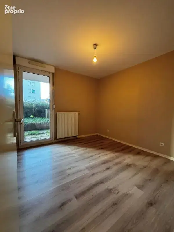 Appartement T3 - photo 5