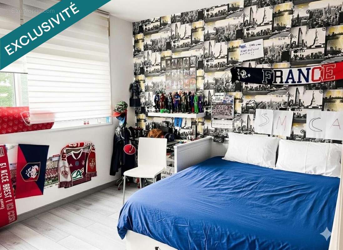 Photo 6 - Maison à BREST