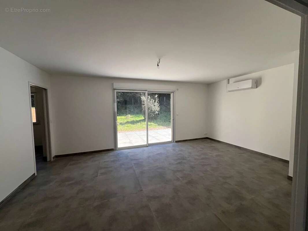 Maison à JARD-SUR-MER