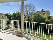 Appartement à RIXHEIM