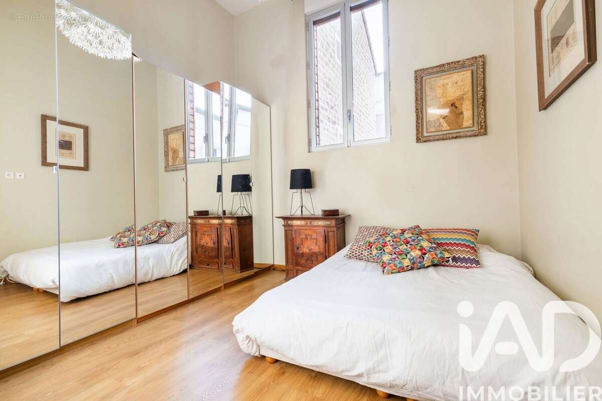 Photo 8 - Maison à LA GARENNE-COLOMBES