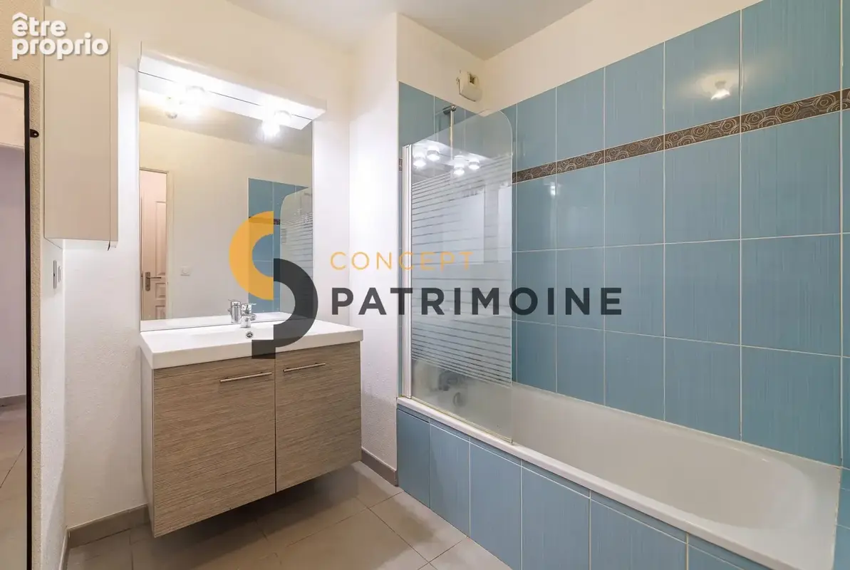 Appartement 3 pièces 66 m² à vendre à Saint-Laurent-Du-Var (06700) - photo 4