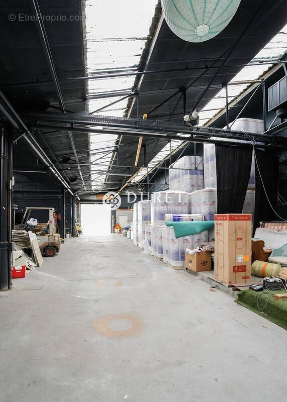 Commerce à LA RABATELIERE