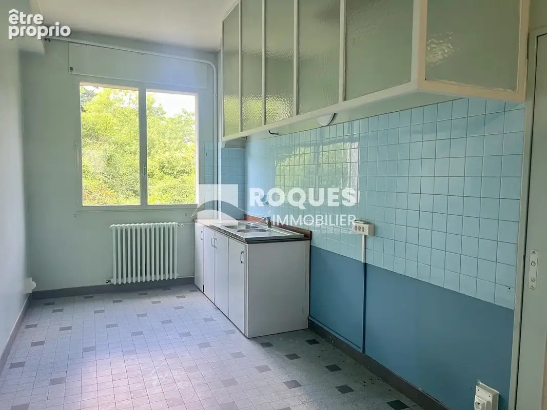 À VENDRE à MILLAU   Appartement T8 de plain pied - photo 6