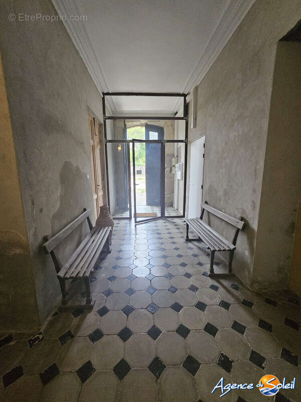 Appartement à NARBONNE