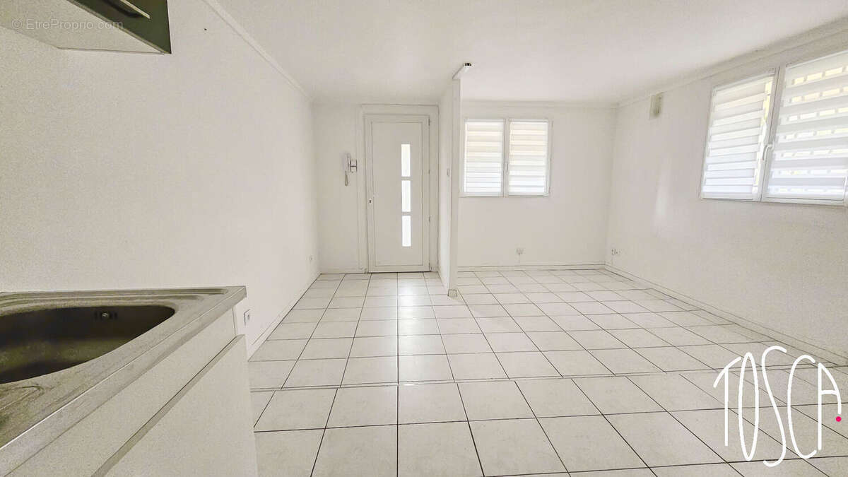 Appartement à VITRY-SUR-SEINE