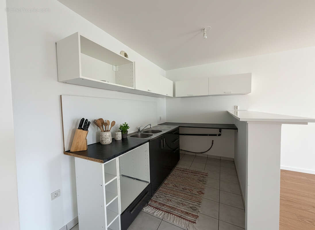 Appartement à MEAUX