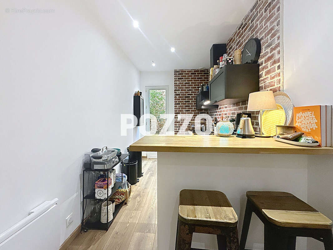 Appartement à AVRANCHES