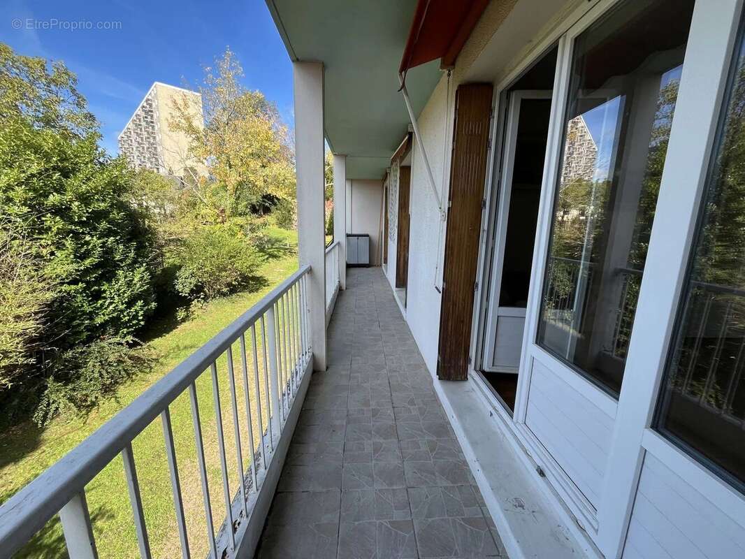Appartement à NEVERS